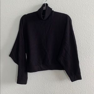Zara knit turtleneck